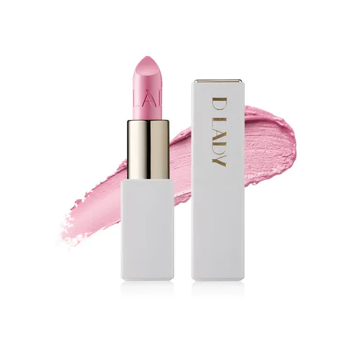 Dermacol Ruj D Lady 4,4 g 01 Lady Sugar