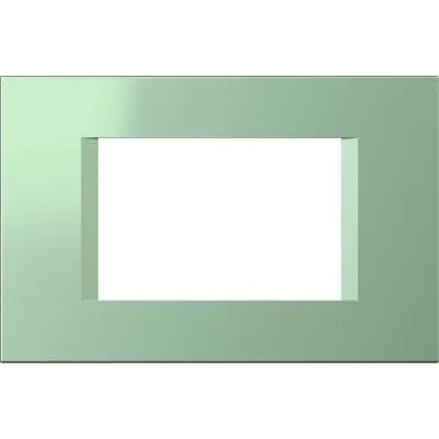 Modul Line Rama 3M IP20 Verde, TEM Modul TEM-OL30MG-U