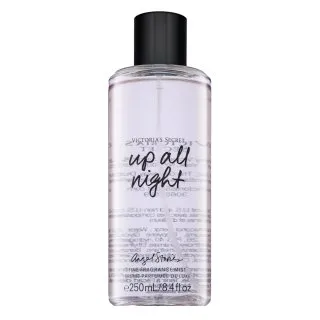 Victoria's Secret Up All Night Spray de corp femei 250 ml