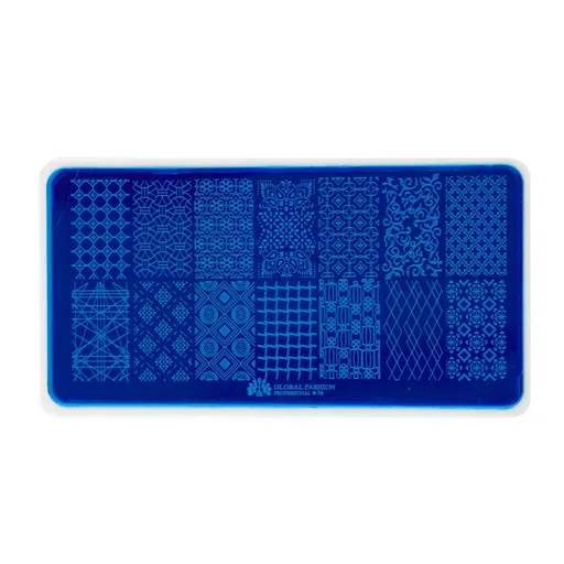 Matrita Unghii Global Fashion 76