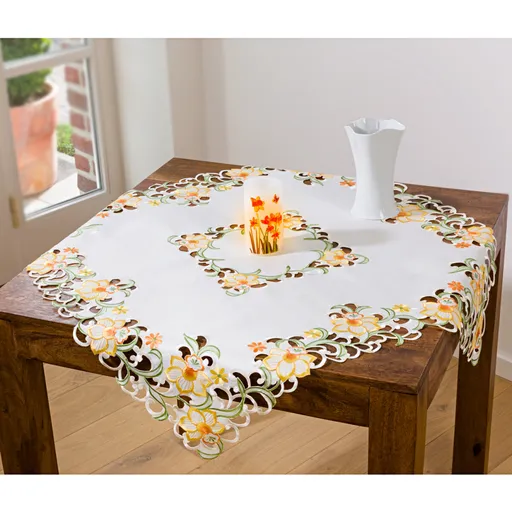 Față de masă Daffodils