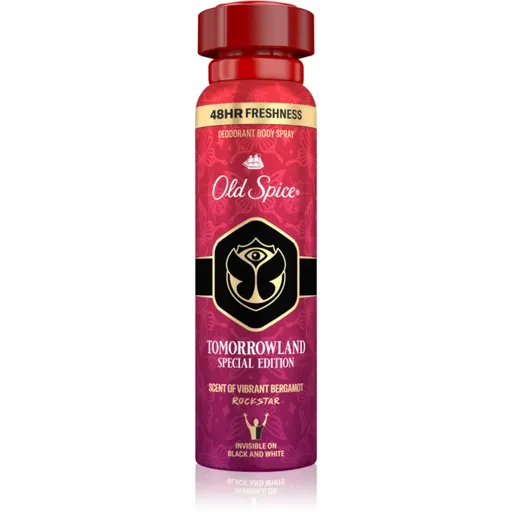 Old Spice Tomorrowland deodorant spray pentru barbati 150 ml