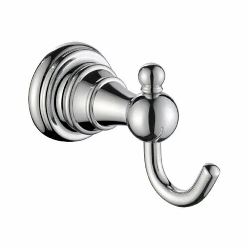 SAPHO 1317-01 Cârlig Diamond, argintiu