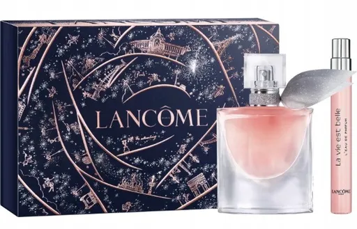 Lancôme La Vie Est Belle - EDP 30 ml + EDP 10 ml