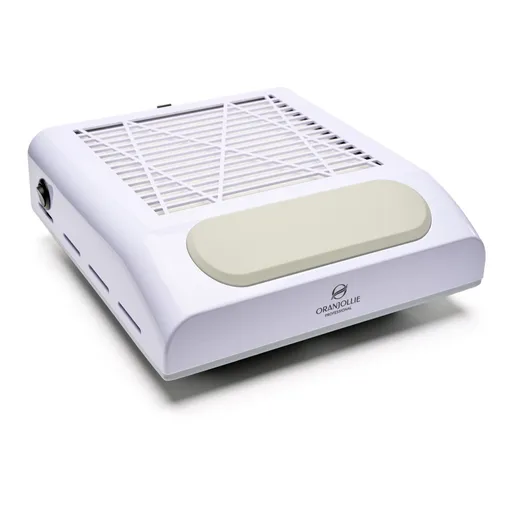 Aspirator unghii 80W Y7 Oranjollie