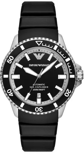 Emporio Armani Diver Automatic AR60078