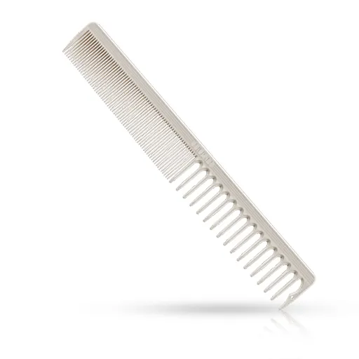 Pieptene Hush C004 Alb