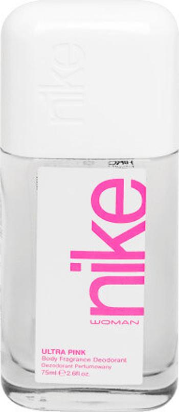 Nike Ultra Pink Woman- deodorant cu pulverizator 75 ml