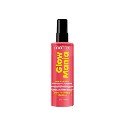 Matrix Balsam fără clătire Glow Mania Glow Gatekeeper (Leave-in Conditioner) 250 ml
