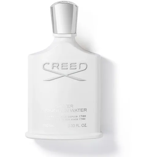 Creed Silver Mountain Water Eau de Parfum unisex 100 ml