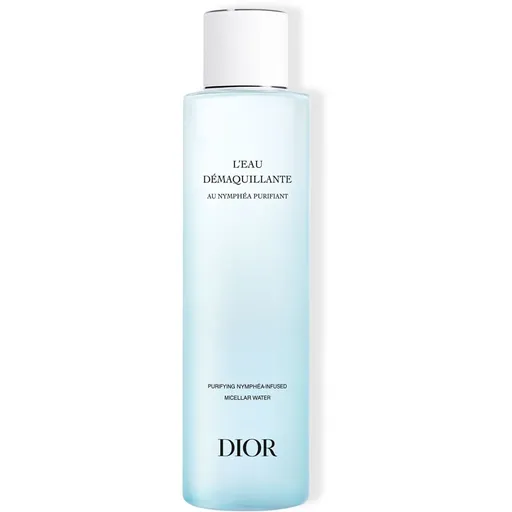 DIOR Micellar Water apa de fata cu particule micele 200 ml