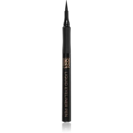 SOSU Cosmetics Eye Voltage Eyeliner Pen eyeliner în fix culoare Black 1 buc