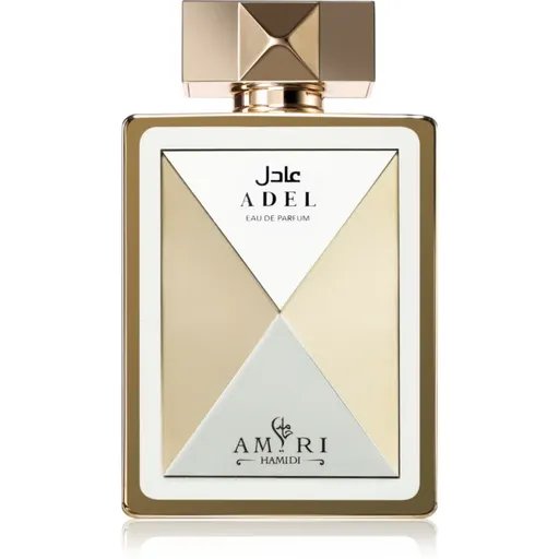Hamidi Amiri Adel Eau de Parfum unisex 100 ml