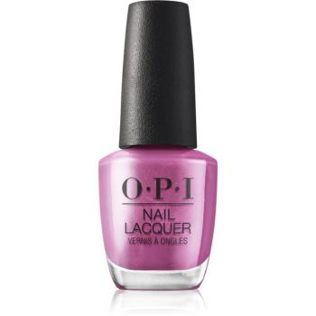 OPI Metalic Mega Mix Nail Lacquer lac de unghii culoare CosMIC Drop 15 ml