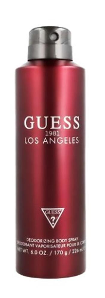 Guess 1981 Los Angeles Women - deodorant spray 226 ml