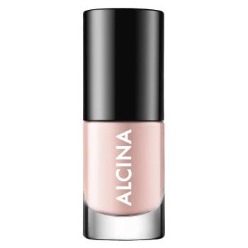 Alcina Lac de bază pentru netezire (Healthy Look Base Coat) 5 ml