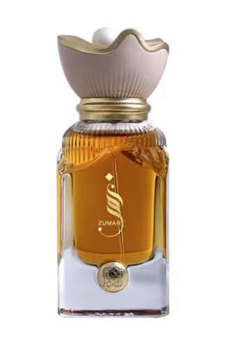 Ahmed Al Maghribi Zumar - extract de parfum 60 ml
