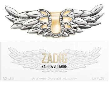 Zadig & Voltaire Zadig - EDP (reîncărcabilă) 50 ml