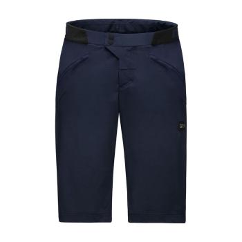 
                         Pantaloni scurți de ciclism fără bretele - FERNFLOW 
                