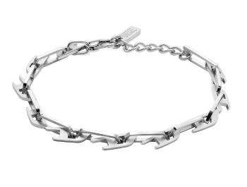 Diesel Brățară fashion de oțel DX1536040