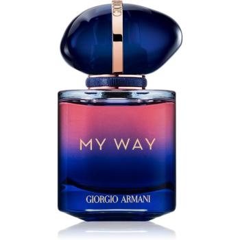 Armani My Way Parfum parfum reincarcabil pentru femei 30 ml