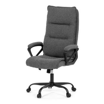 Autronic KA-Y348 GREY2 Scaun de birou, gri