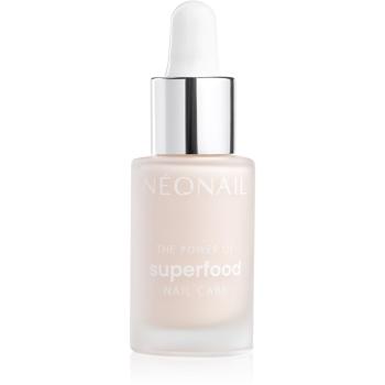 NEONAIL Superfood Daily Antioxidant ser antioxidant pentru unghii și cuticule 7,2 ml