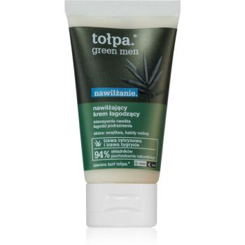 Tołpa Green Men cremă revigorantă cu efect de hidratare 50 ml