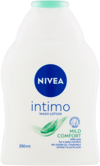 Nivea Emulsie pentru igienă intimă Intimo (Wash Lotion) 250 ml