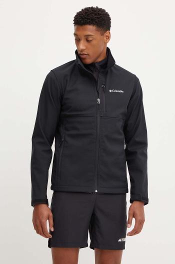 Turistická bunda Columbia Ascender Softshell 1556534