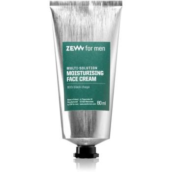 Zew For Men Face Cream crema de fata hidratanta pentru barbati 80 ml