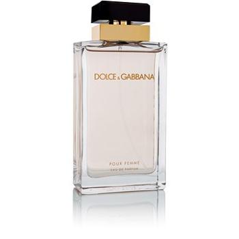 DOLCE & GABBANA Pour Femme (2012) EdP 100 ml (0737052598079)