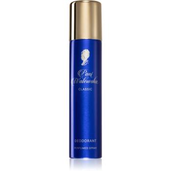 Pani Walewska Classic Deo cu atomizor pentru femei 90 ml