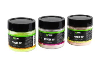 Nikl Práškový dip Powder 60g - Giga Squid,Nikl Práškový dip Powder 60g - Giga Squid