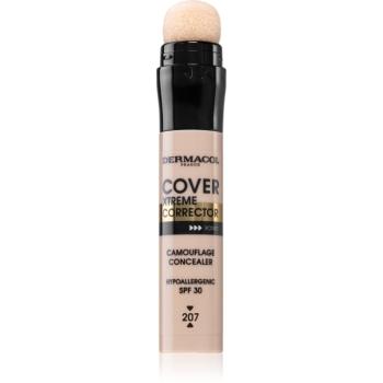 Dermacol Cover Xtreme corector cu acoperire mare SPF 30 culoare No.1 (207) 8 g