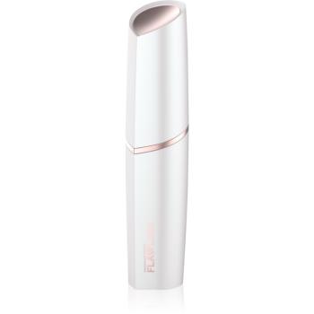 Flawless Finishing Touch Face Recharge produs pentru îndepărtarea părului faciale White 1 buc