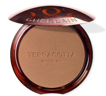 Guerlain Pudră bronzantăTerracotta(Bronzing- Powder) 8,5 g 05 Deep Warm