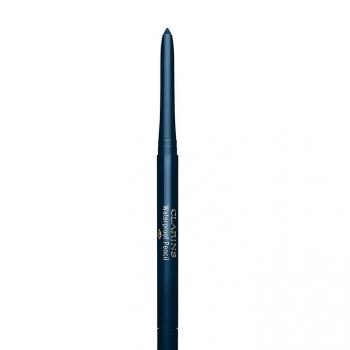 Clarins Creion-gel impermeabil pentru ochi (Waterproof Eye Pencil) 0.29 g 03 Blue Orchid