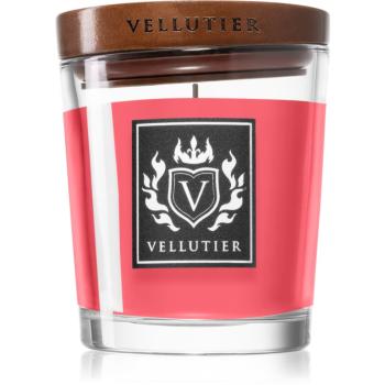 Vellutier Into The Wilderness lumânare parfumată 90 g