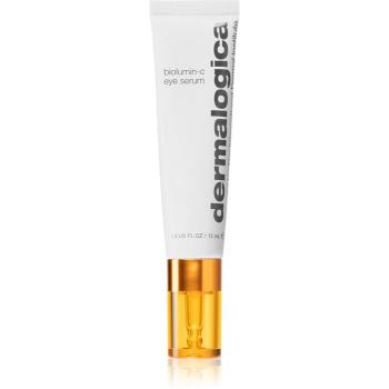 Dermalogica Biolumin-C ser pentru ochi, cu efect de iluminare pentru intarire 15 ml