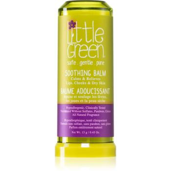 Little Green Baby crema protectoare pentru bebelusi stick 13 g