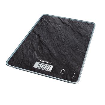Soenhle Cântar digital de bucătărie Page Compact 300 Slate 61515