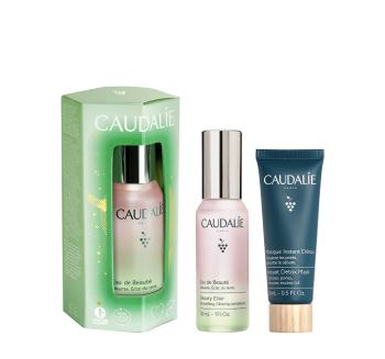 Caudalie Set cadou Beauty Elixir Detox