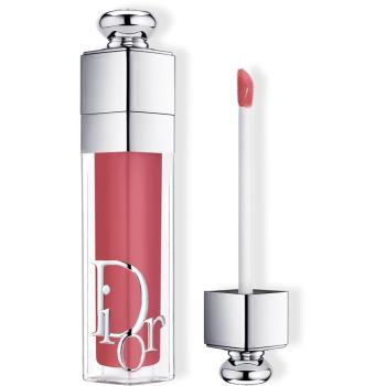 DIOR Dior Addict Lip Maximizer luciu de buze pentru un volum suplimentar culoare 009 Intense Rosewood 6 ml