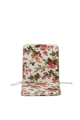 Perna pentru scaun, Hanah Home, Aspendos 1, 45x90x3.5 cm, Silicon, Multicolor