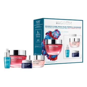 Biotherm Set cadou de îngrijire facială Blue Therapy Uplift