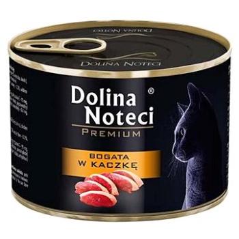 Dolina Noteci Premium Kačacina 185 g (5902921303794)