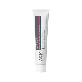 ACM Cremă pentru piele cu 15% acid azelaic Azéane (Cream) 30 ml