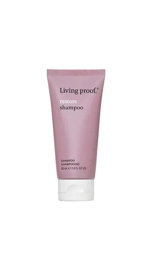 Living Proof Șampon pentru păr deteriorat Restore (Shampoo) 60 ml