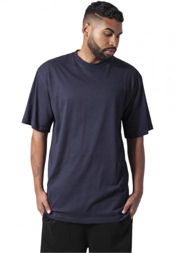 Urban Classics Tall Tee navy - L